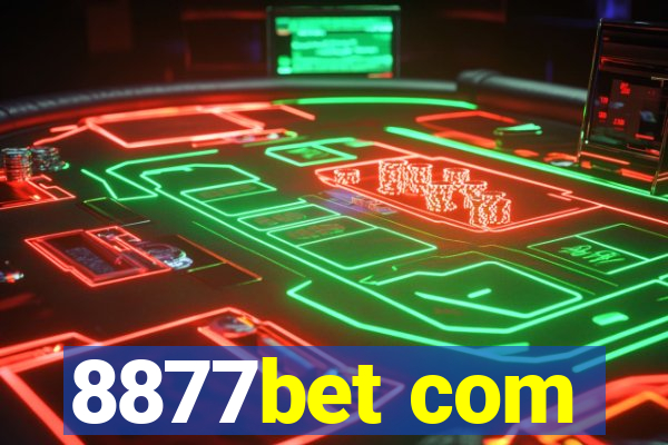 8877bet com